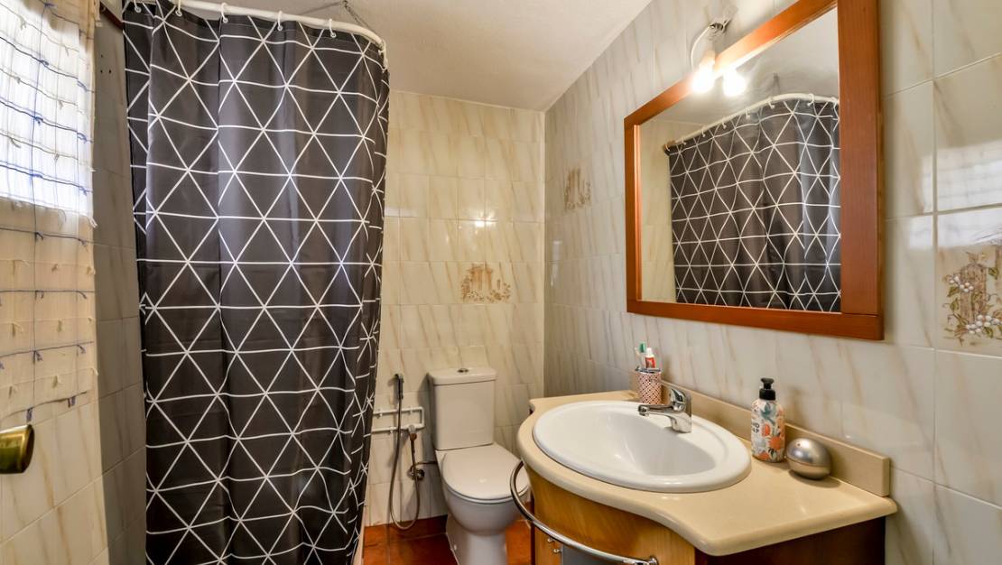 Sale - Villa - Benidorm - Benidorm Centro