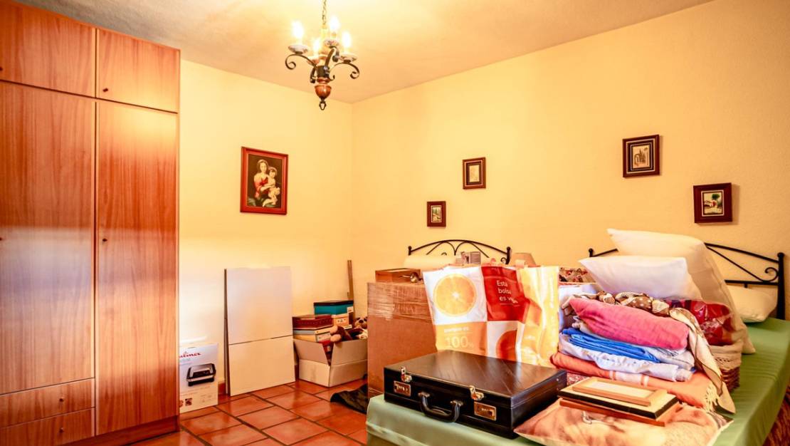 Sale - Villa - Benidorm - Benidorm Centro