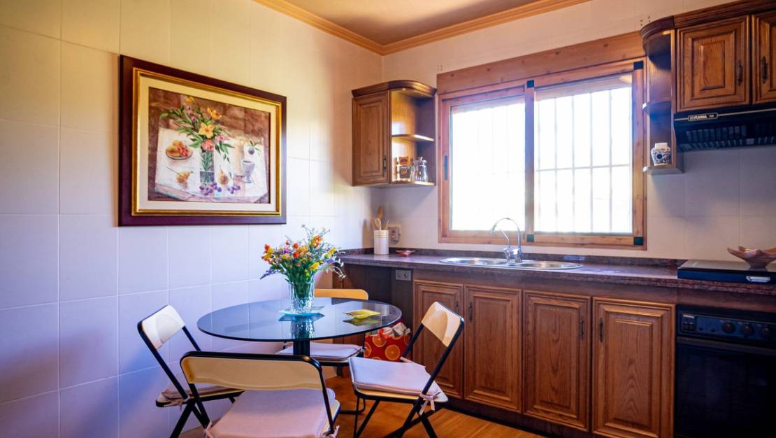 Sale - Villa - Benidorm - Benidorm Centro