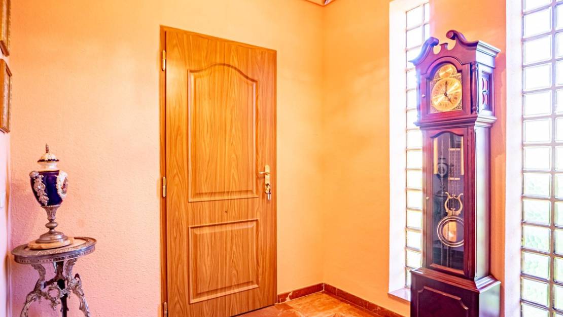 Sale - Villa - Benidorm - Benidorm Centro