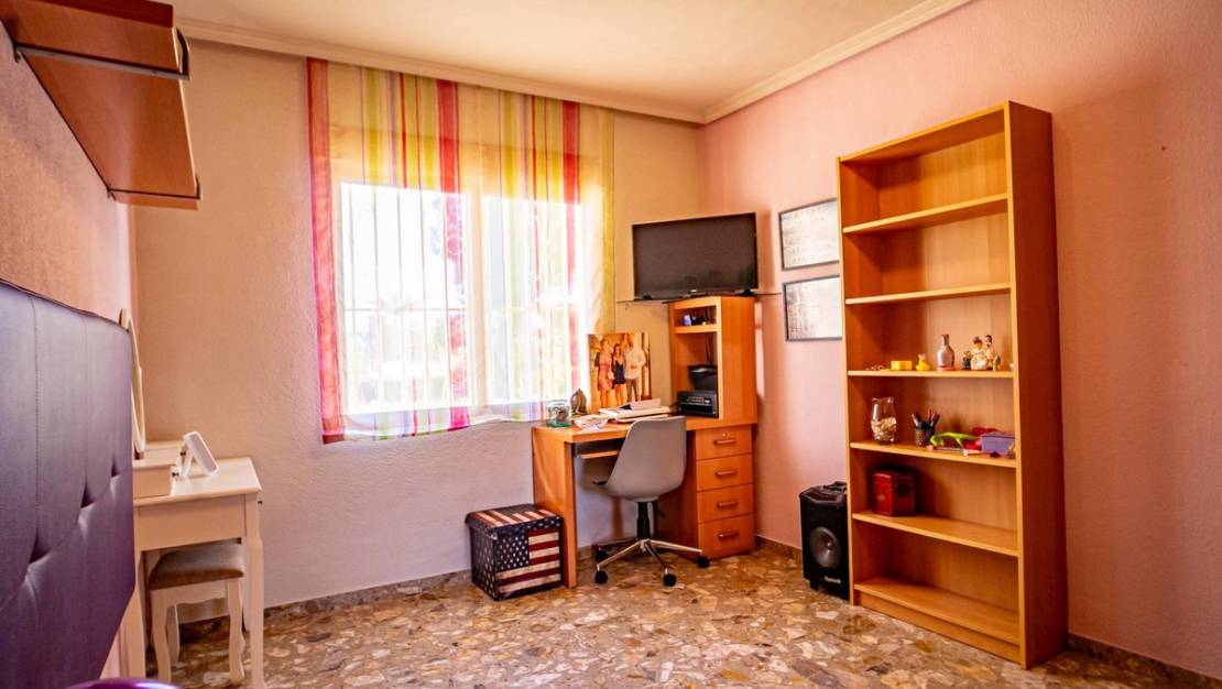Sale - Villa - Benidorm - Benidorm Centro
