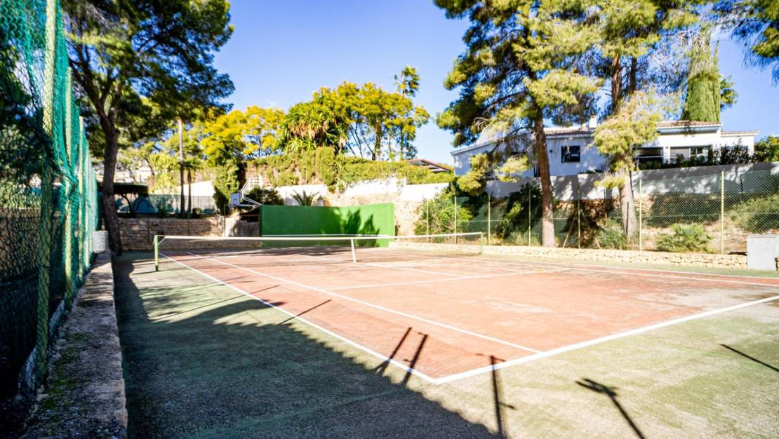 Sale - Villa - Benidorm - Benidorm Centro