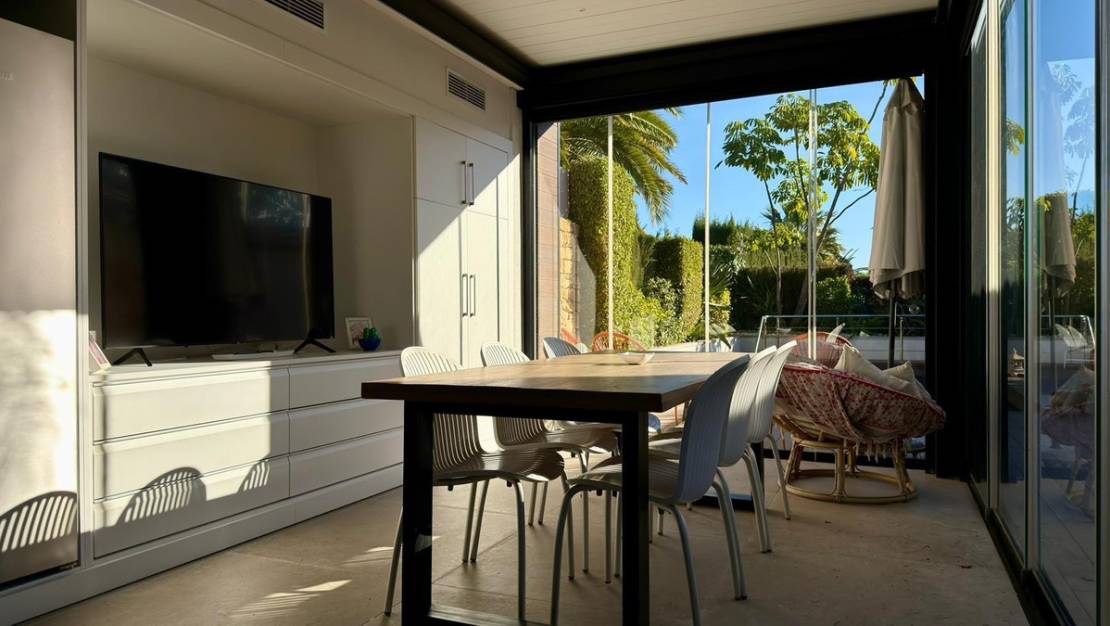 Sale - Villa - Benidorm - Benidorm Centro