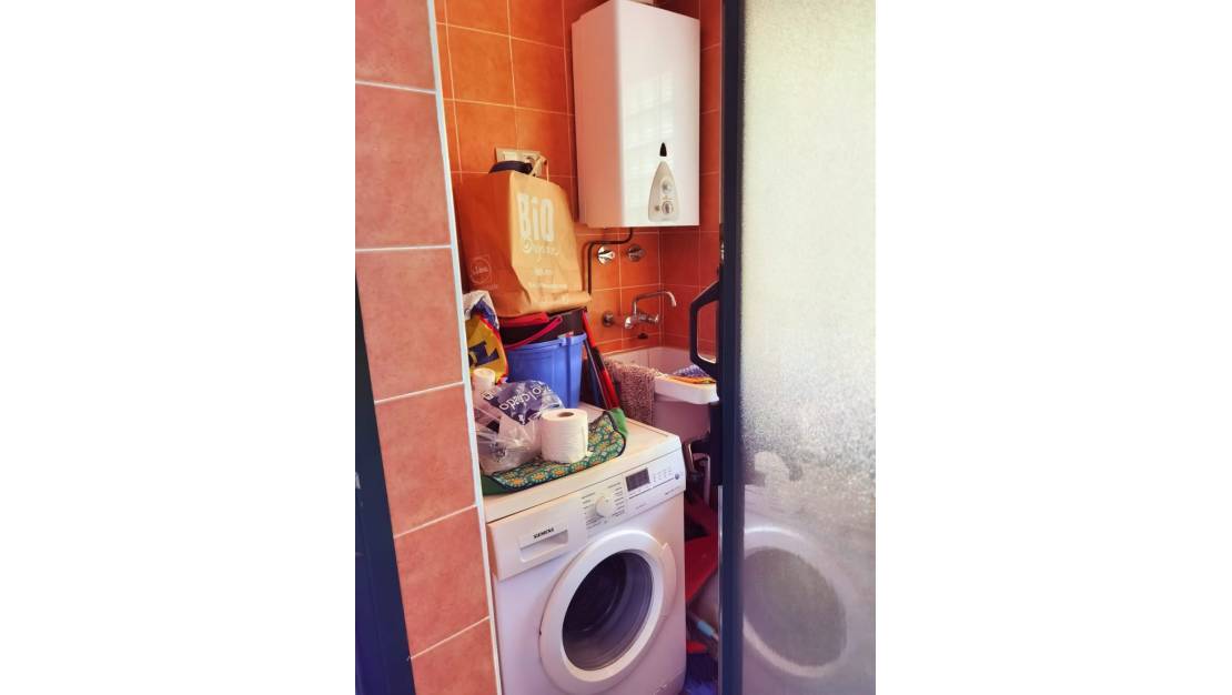 Sale - Villa - Benidorm - Benidorm Centro