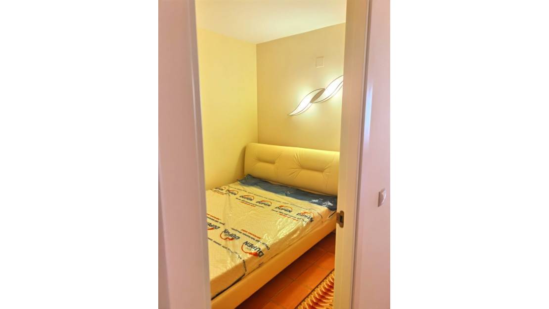 Sale - Villa - Benidorm - Benidorm Centro