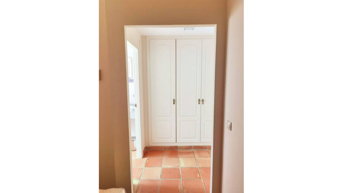 Sale - Villa - Benidorm - Benidorm Centro