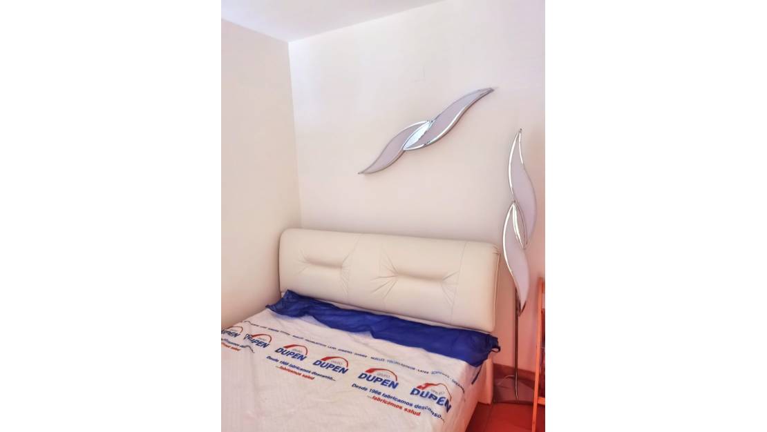 Sale - Villa - Benidorm - Benidorm Centro