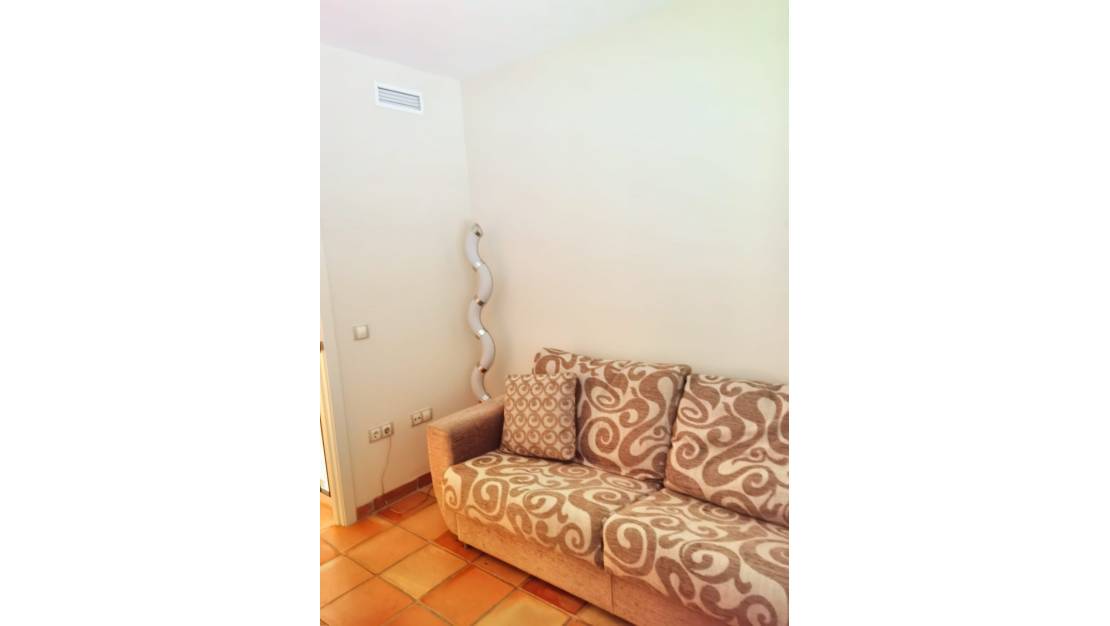 Sale - Villa - Benidorm - Benidorm Centro