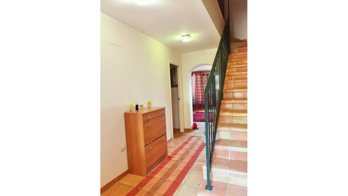 Sale - Villa - Benidorm - Benidorm Centro