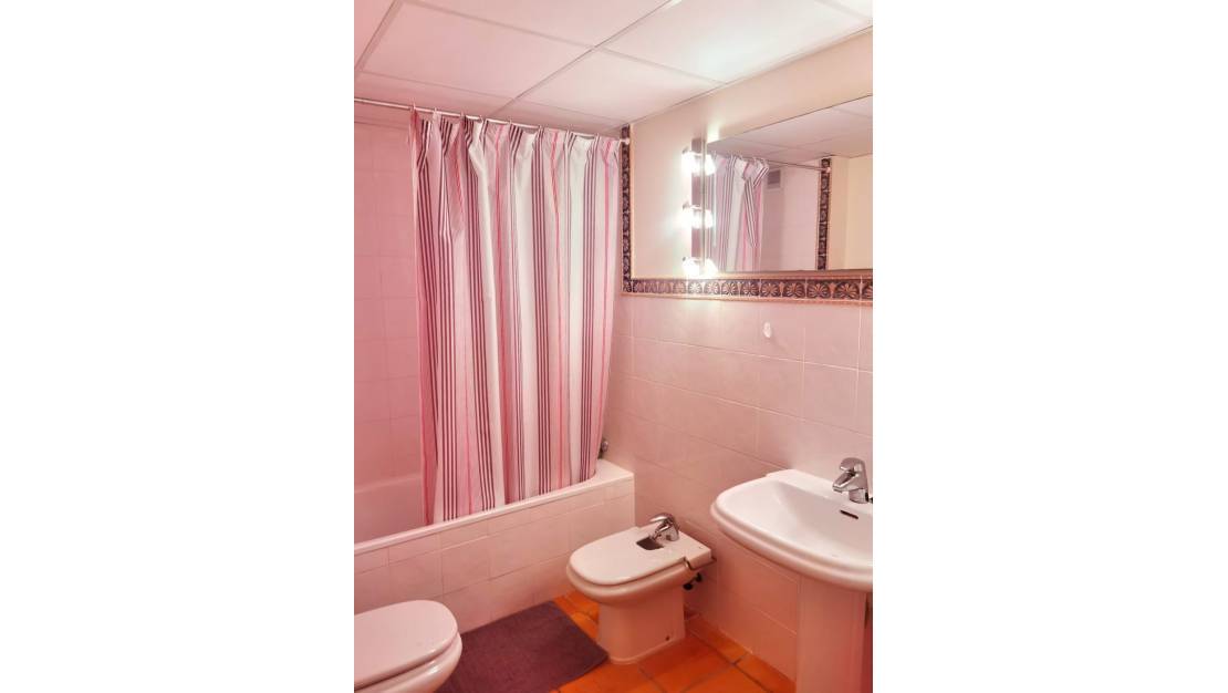 Sale - Villa - Benidorm - Benidorm Centro