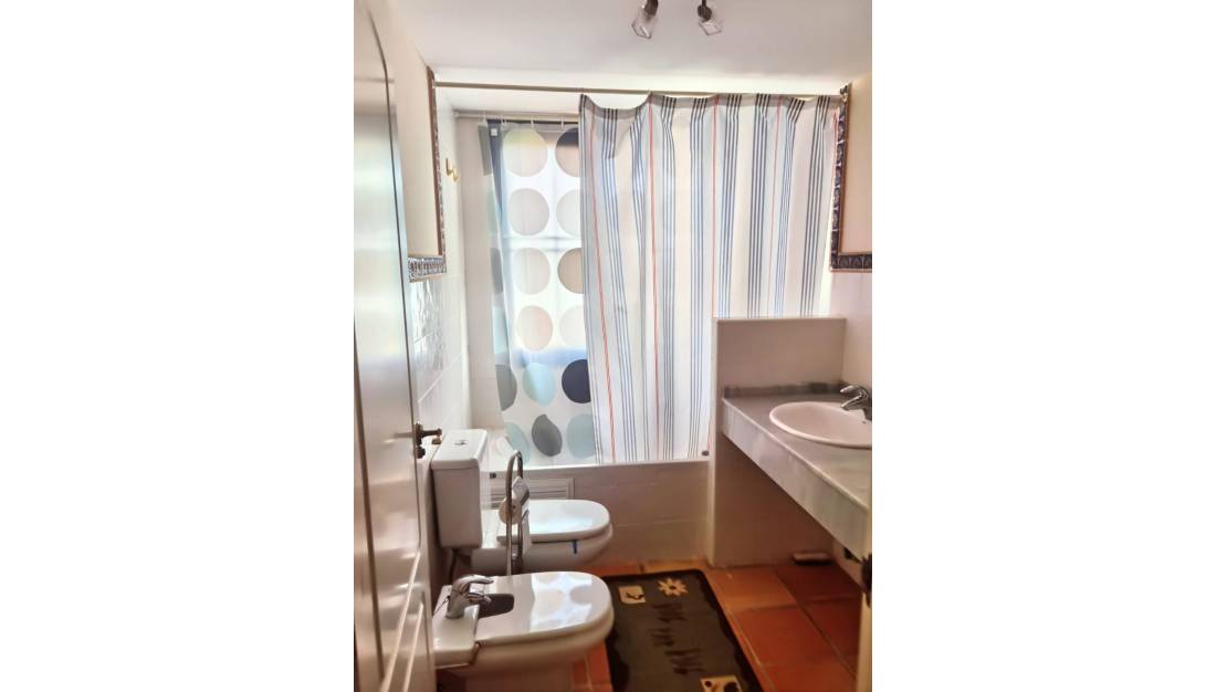 Sale - Villa - Benidorm - Benidorm Centro