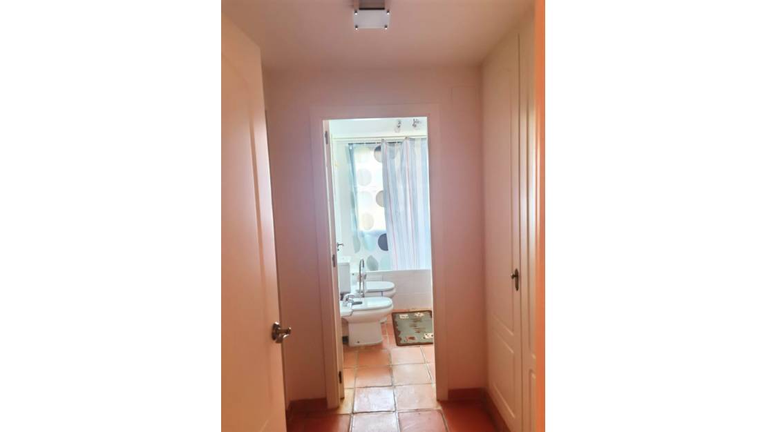 Sale - Villa - Benidorm - Benidorm Centro