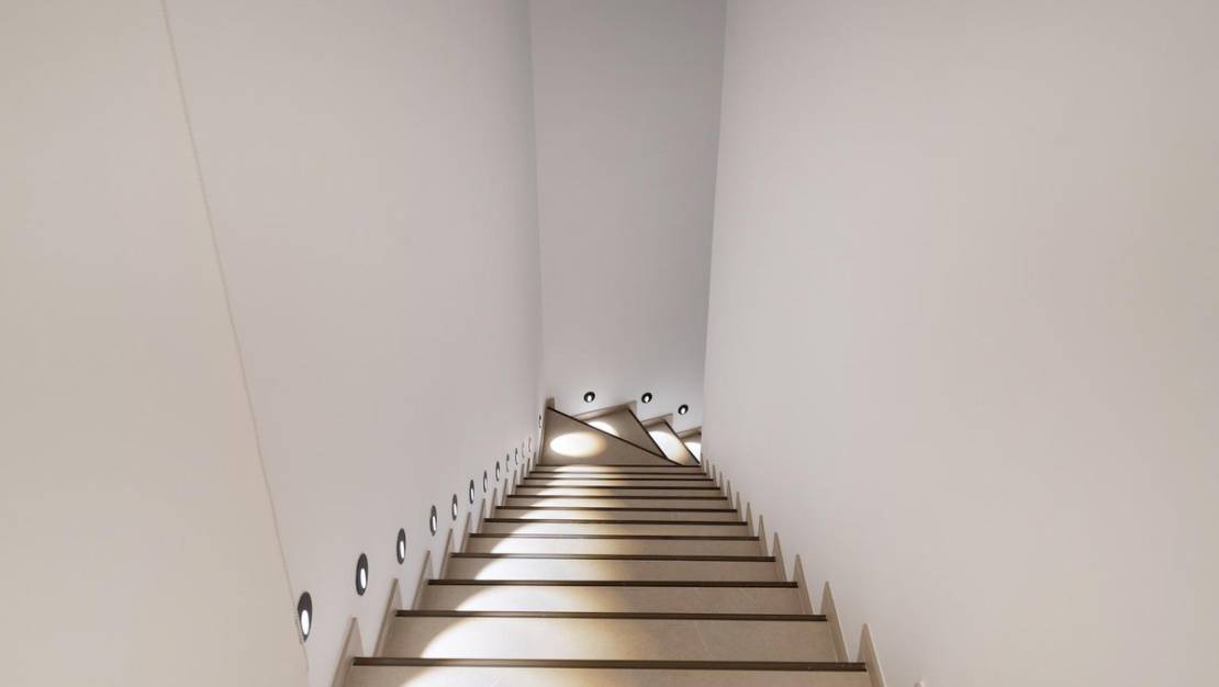 Sale - Villa - Benidorm - Benidorm Centro