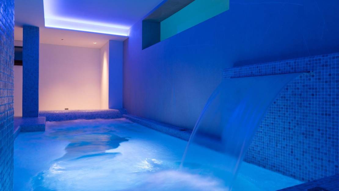 Sale - Villa - Benidorm - Benidorm Centro