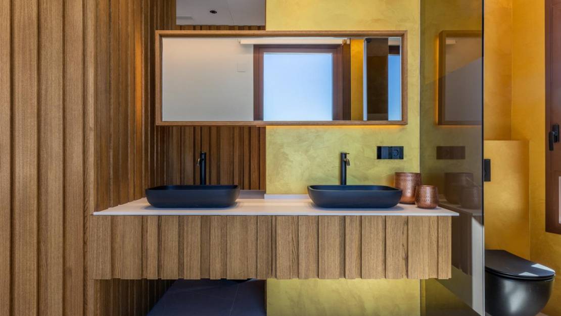 Sale - Villa - Benidorm - Benidorm Centro