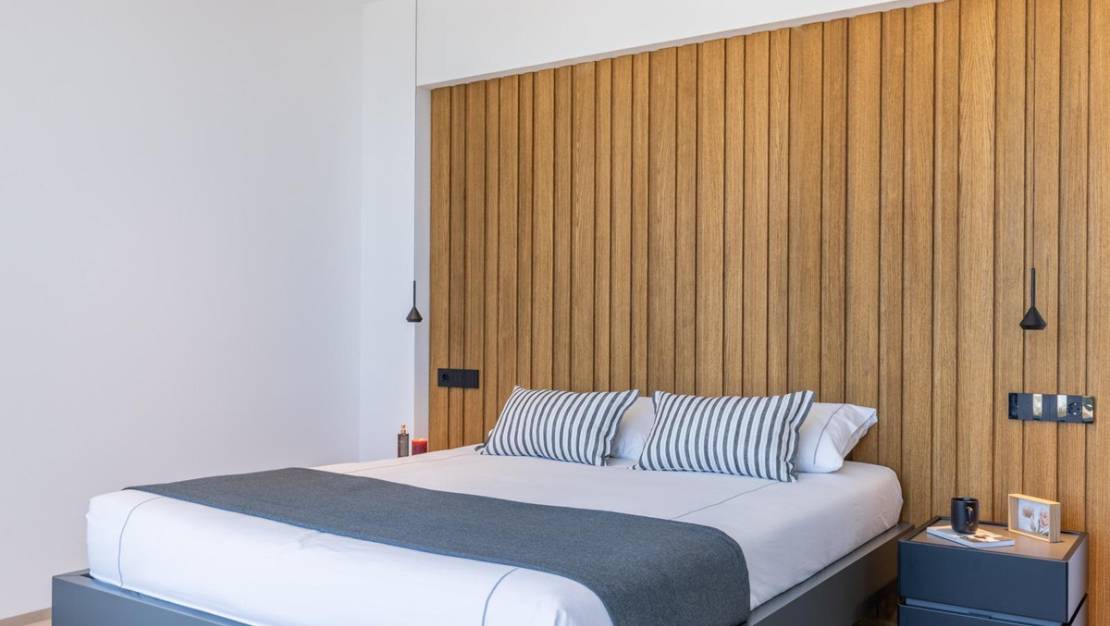 Sale - Villa - Benidorm - Benidorm Centro