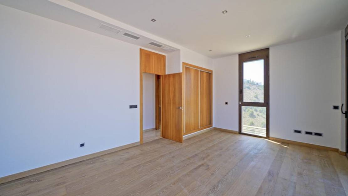 Sale - Villa - Benidorm - Benidorm Centro