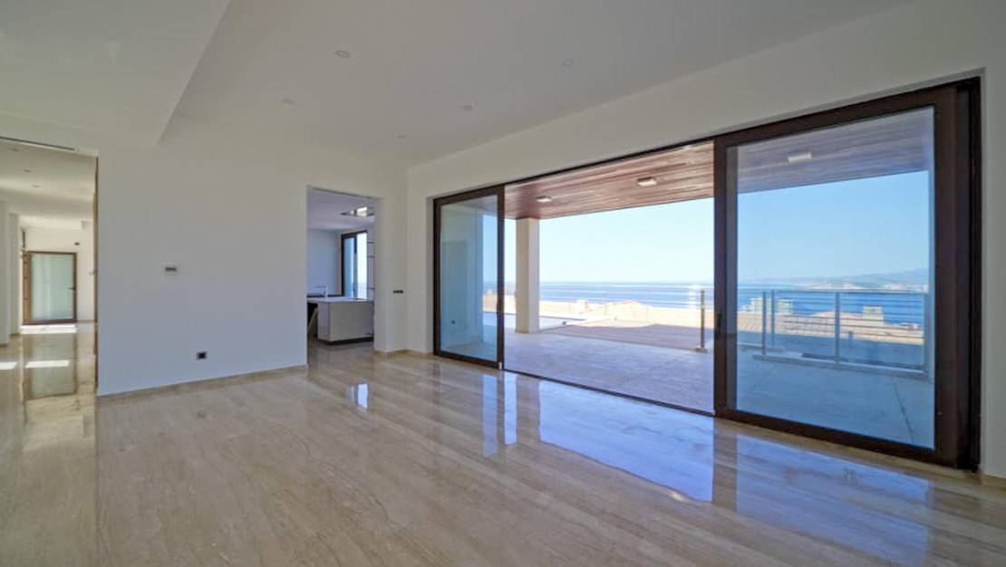 Sale - Villa - Benidorm - Benidorm Centro