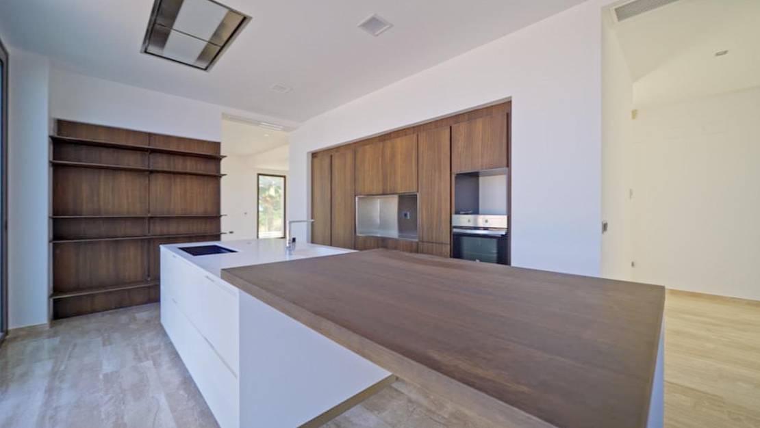 Sale - Villa - Benidorm - Benidorm Centro