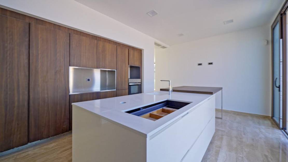 Sale - Villa - Benidorm - Benidorm Centro