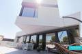 Sale - Villa - Benidorm - Benidorm Centro