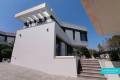 Sale - Villa - Benidorm - Benidorm Centro