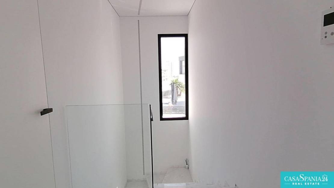 Sale - Villa - Benidorm - Benidorm Centro