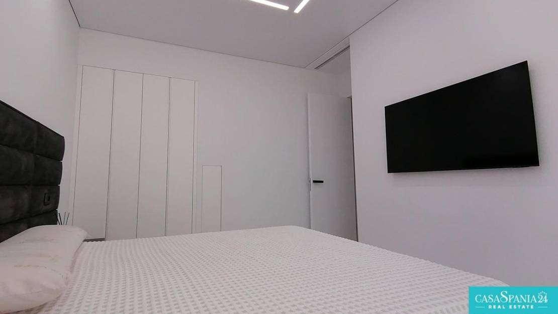 Sale - Villa - Benidorm - Benidorm Centro