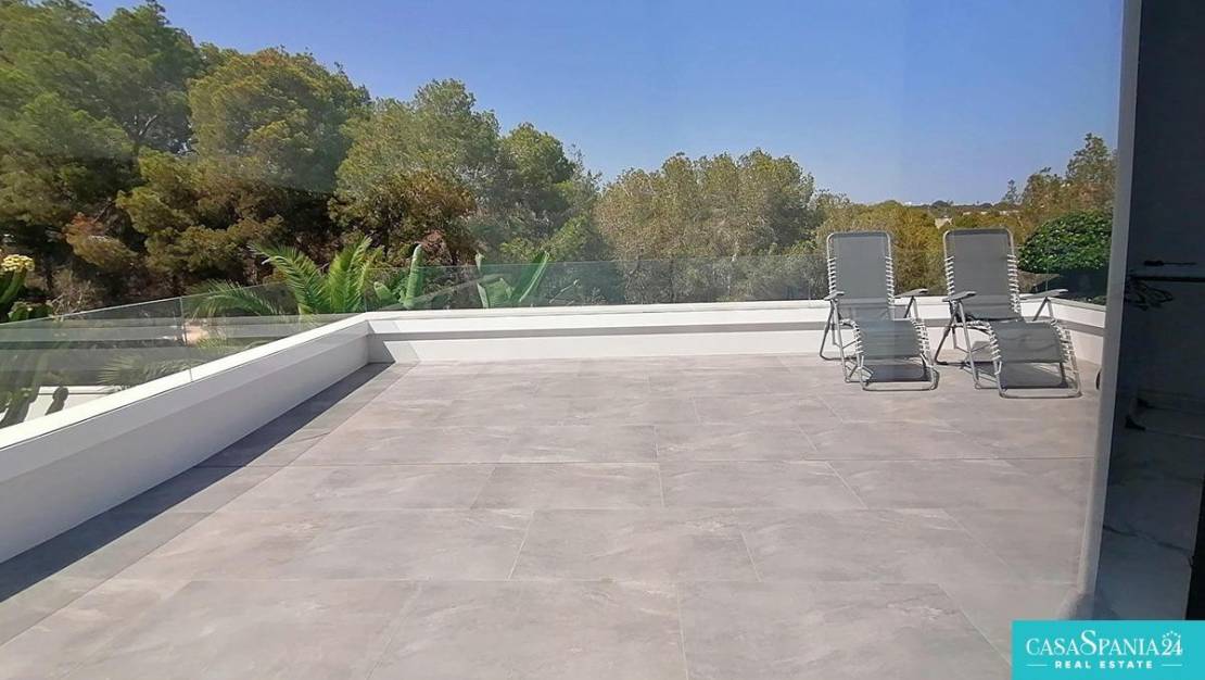 Sale - Villa - Benidorm - Benidorm Centro