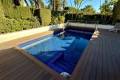 Sale - Villa - Benidorm - Benidorm Centro