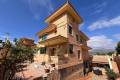 Sale - Villa - Benidorm - Benidorm Centro