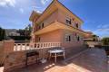Sale - Villa - Benidorm - Benidorm Centro