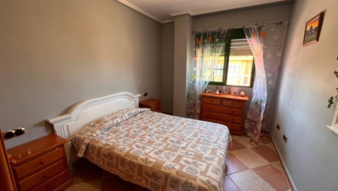 Sale - Villa - Benidorm - Benidorm Centro