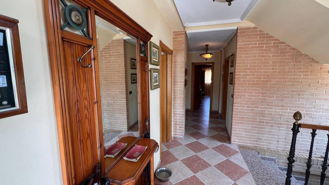 Sale - Villa - Benidorm - Benidorm Centro