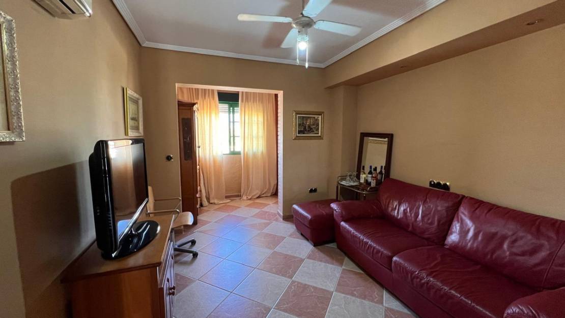 Sale - Villa - Benidorm - Benidorm Centro