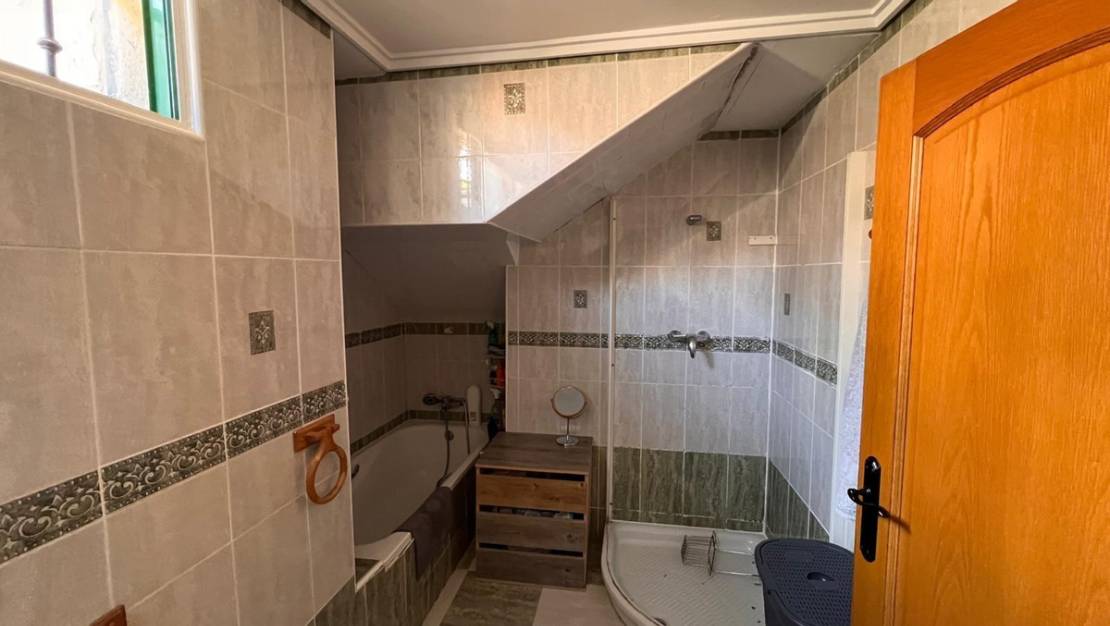 Sale - Villa - Benidorm - Benidorm Centro