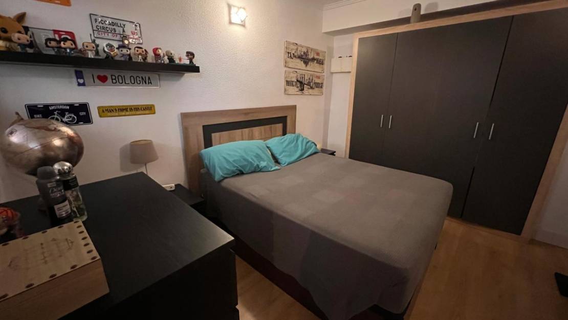Sale - Villa - Benidorm - Benidorm Centro