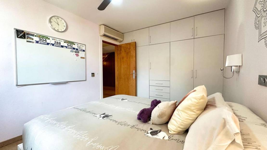 Sale - Villa - Benidorm - Benidorm Centro