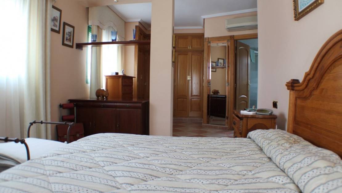 Sale - Villa - Benidorm - Benidorm Centro
