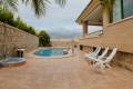 Sale - Villa - Benidorm - Benidorm Centro