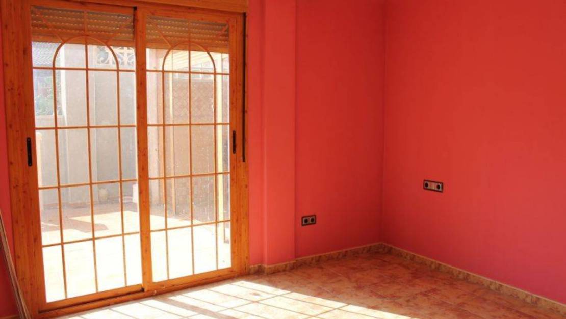 Sale - Villa - Benidorm - Benidorm Centro