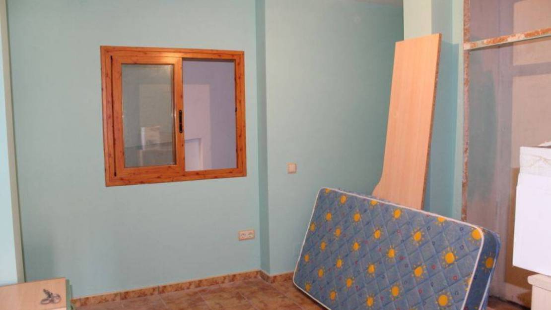 Sale - Villa - Benidorm - Benidorm Centro