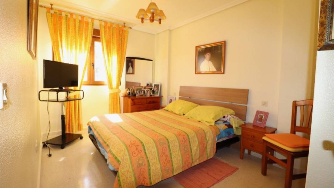 Sale - Villa - Benidorm - Benidorm Centro