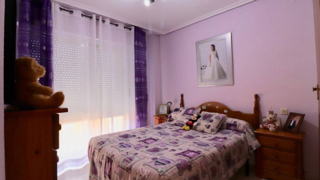 Sale - Villa - Benidorm - Benidorm Centro