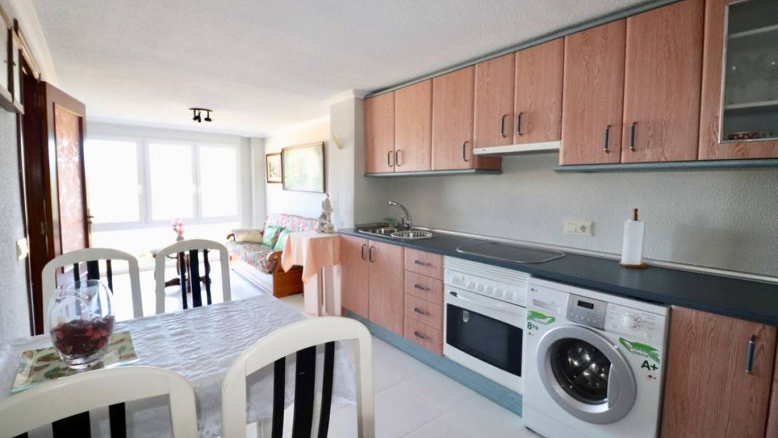 Sale - Villa - Benidorm - Benidorm Centro