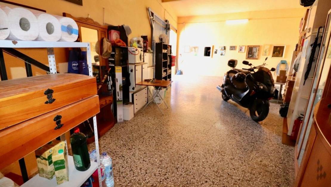 Sale - Villa - Benidorm - Benidorm Centro