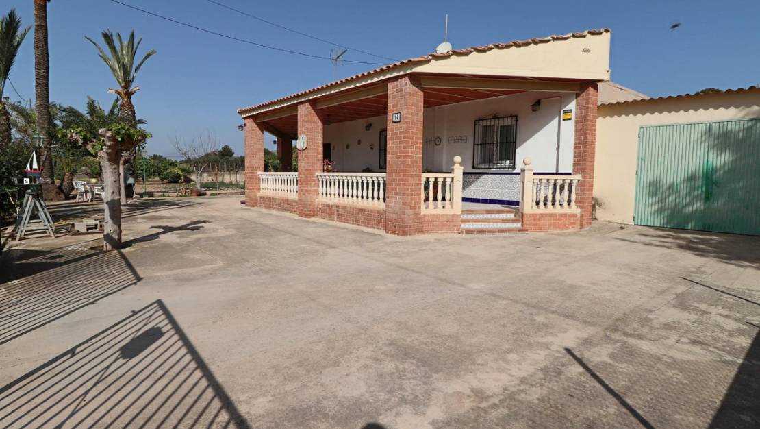 Sale - Villa - Benidorm - Benidorm Centro