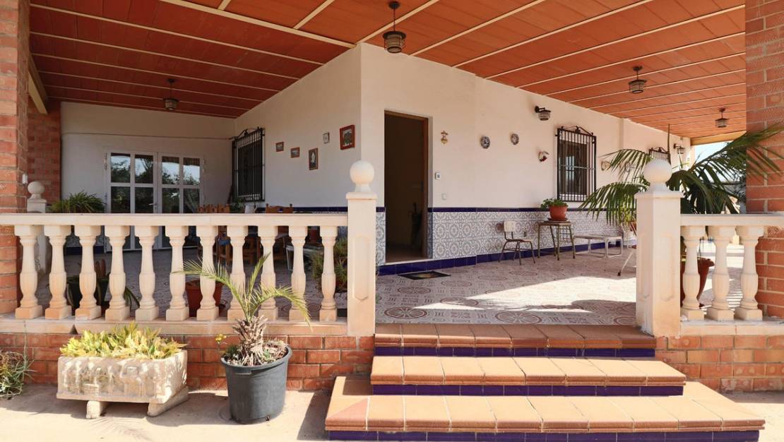 Sale - Villa - Benidorm - Benidorm Centro