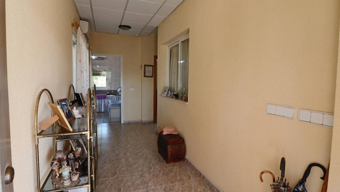 Sale - Villa - Benidorm - Benidorm Centro