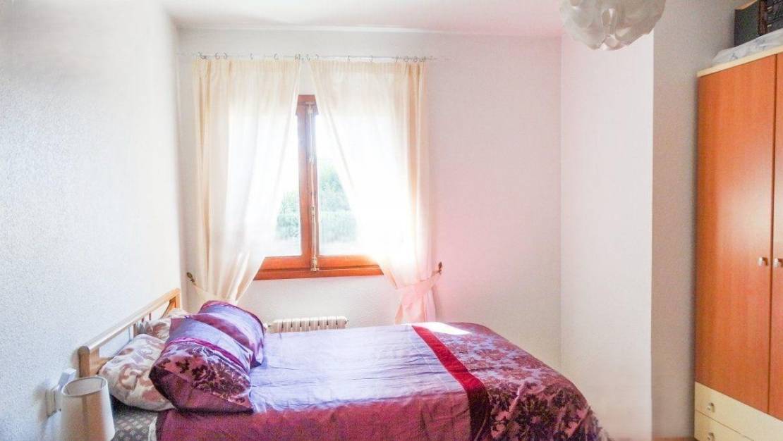 Sale - Villa - Benidorm - Benidorm Centro
